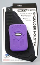 Sacoche de transport d'origine