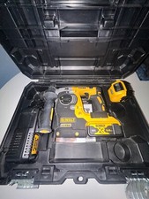 Dewalt perforateur 18v