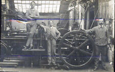 CHARNY PHOTO CARTE MACHINE