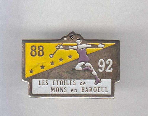 Rare pins pin fille - rare, ..