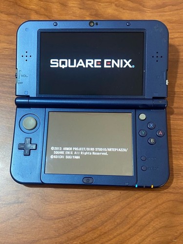 Console new nintendo 3ds - new, xl
