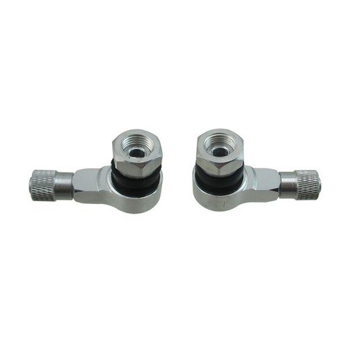 Valve tubeless tige - de, pneu