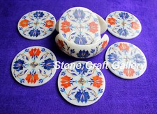 Marbre Dessous Set Pierre