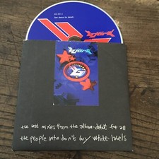 Björk – The Best Mixes From