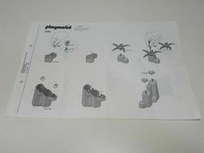 Playmobil 3839 manuel de