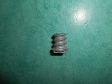 Ancre ressort de fourche Motobécane 51 Black Super réf: 25055 neuve ancien stock