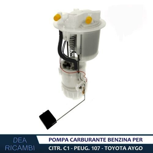 Pompe carburant essence pour - pompe,