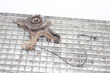 PEUGEOT RCZ 16V Moyeu De Roue