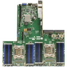 Carte mère Supermicro