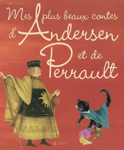 Mes plus beaux contes