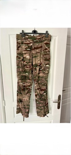 Pantalon treillis bme - treillis,