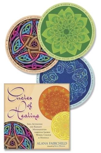 Circles healing soul - of, healing: