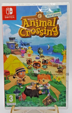 NINTENDO SWITCH jeu WELCOME TO