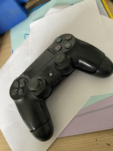 Manette ps4 - manette,