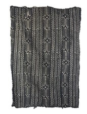 Bogolan tissu artisanat Mali