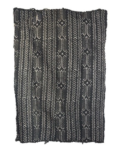 Bogolan tissu artisanat - , mali