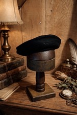 Béret ancien FLECHET Paris