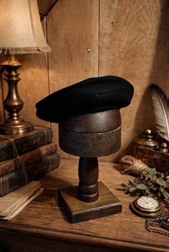 Béret ancien flechet - béret, paris