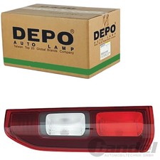 DEPO Feu Arrière Droit