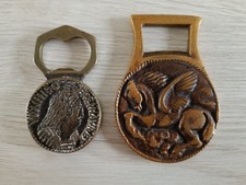 Décapsuleurs anciens en