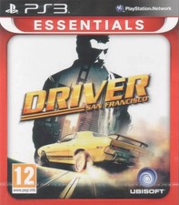 DRIVER SAN FRANCISCO - UBISOFT