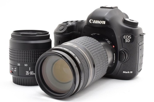 Canon eos mark iii - iii, /ef