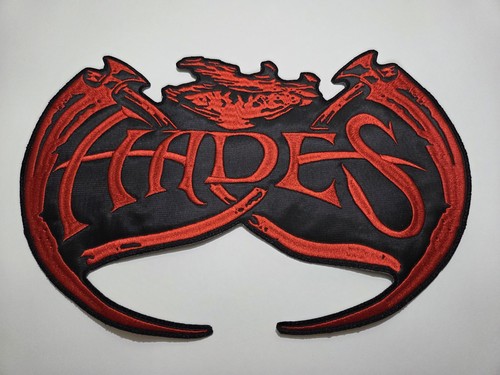 Hades almighty viking black - hades,