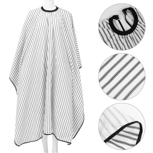 Cape pour coiffeur cheveux - pour,