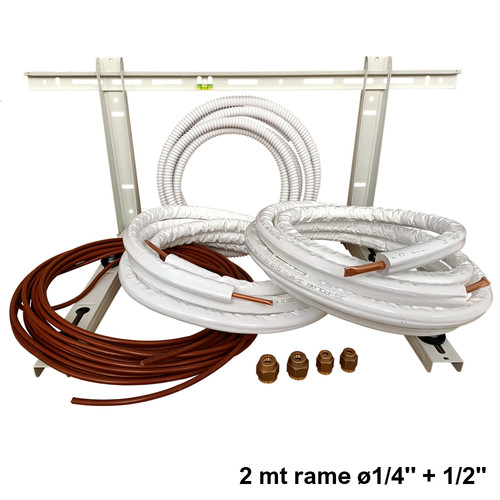 Kit installation pour - kit, d'installation