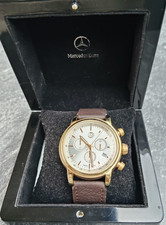 Montre Mercedes-Benz