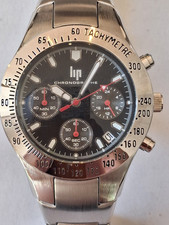 montre homme LIP