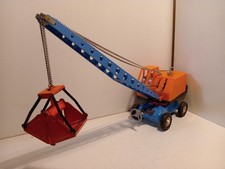 PA Joustra 494 F Grue benne