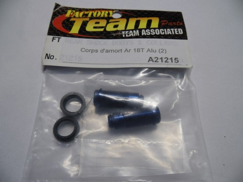Associated 21215 factory - associated,