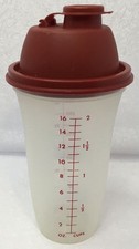 Tupperware Shaker Pre-owned