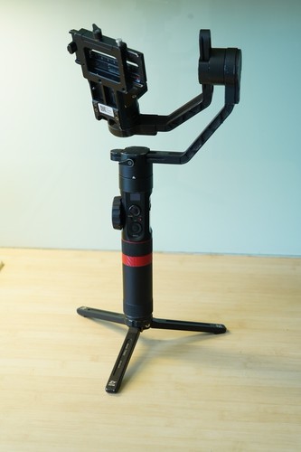 Stabilisateur zhiyun crane - zhiyun,