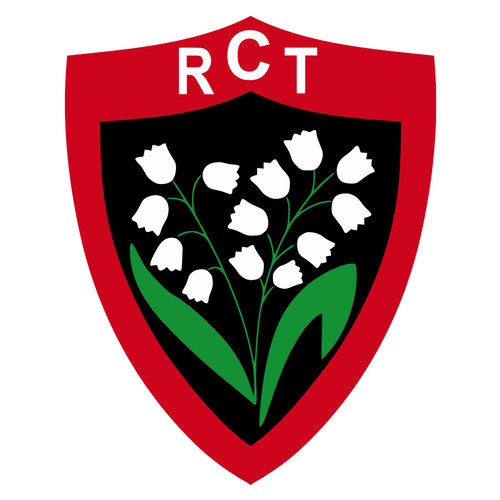 Sticker autocollant rct - sticker,