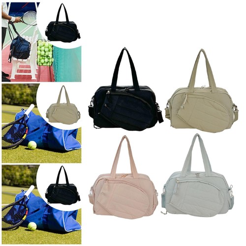Sac tennis spacieux pour - spacieux,