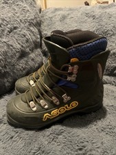 Men's ASOLO AFS Guide