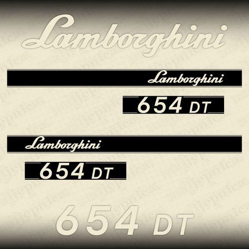 Kit autocollants aftermarket - d'autocollants,