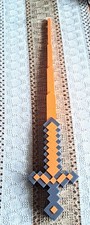 Épée extensible Minecraft