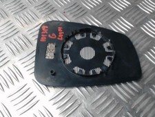 Glace retroviseur gauche