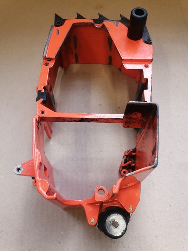 Carter moteur iseki - moteur,