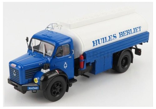 Edicola g111a039 berliet - g111a039,