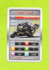 Carte TOP ASS - N°A1 - Yamaha YZR M1 (13)