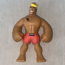 Stretch Armstrong Basic Fun