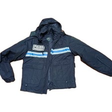 Veste Police Municipale Gk