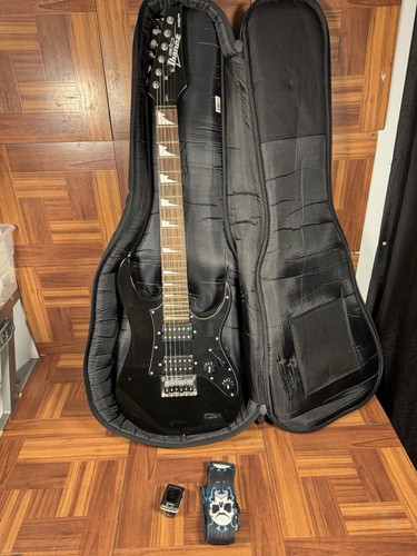 Ibanez gio mikro - mikro, 6