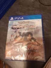 Samurai Warriors Spirit of Sanada neuf version française Playstation 4 PS4
