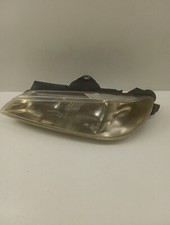 PHare avant gauche (feux)(phare) PEUGEOT 406 PHASE 1 2.1 /R:69236620 OEM