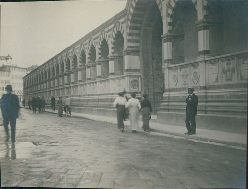 Italie florence basilique - italie,,
